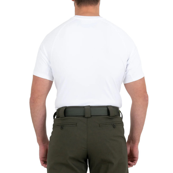 T-shirt Militaire Anti-Transpiration Performance | First Tactical
