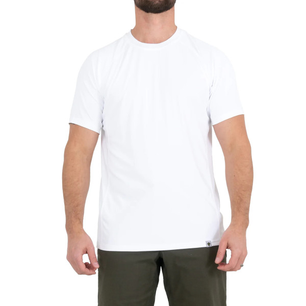 T-shirt Militaire Anti-Transpiration Performance | First Tactical