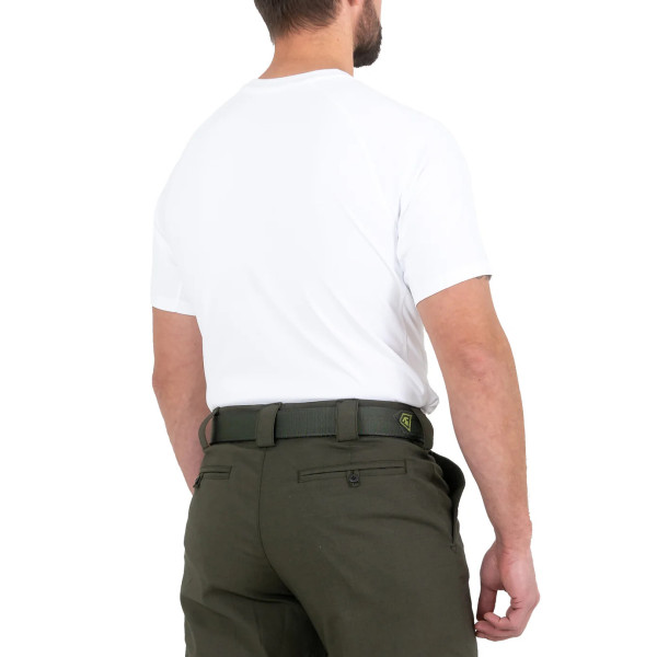 T-shirt Militaire Anti-Transpiration Performance | First Tactical