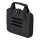 Housse pistolet tactique First Tactical – rangement arme et chargeurs