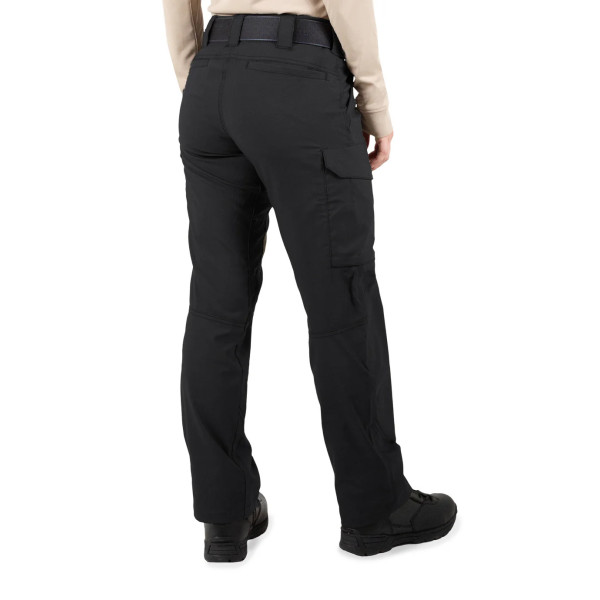 Pantalon Tactique V2 Femme First Tactical Poches Genouillères
