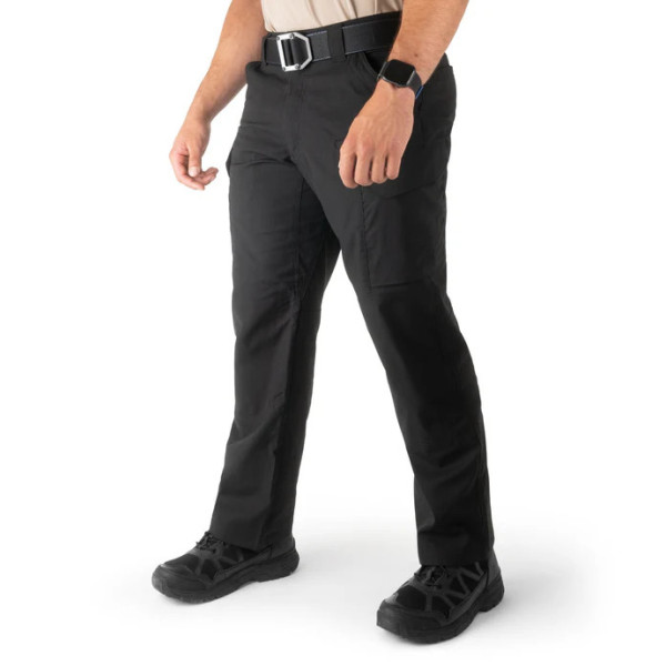 Pantalon Tactique V2 Homme First Tactical Poches Cargo
