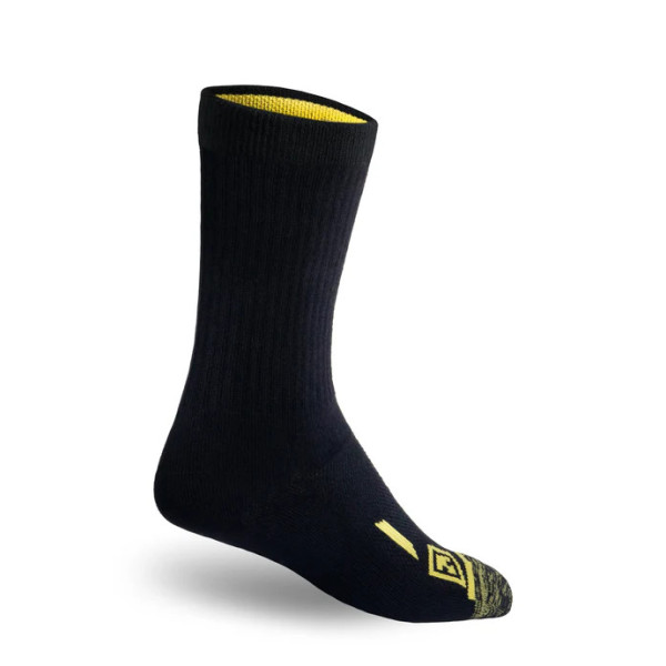 Chaussettes Tactiques First Tactical Coton Respirant