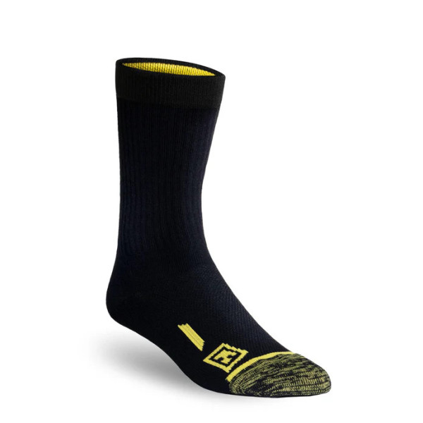 Chaussettes Tactiques First Tactical Coton Respirant