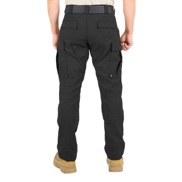 Pantalon Militaire V2 BDU First Tactical Ripstop Extensible