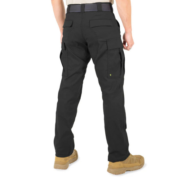 Pantalon Militaire V2 BDU First Tactical Ripstop Extensible