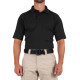 Polo Militaire à Manches Courtes Performance Homme First Tactical