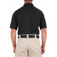 Polo Militaire à Manches Courtes Performance Homme First Tactical