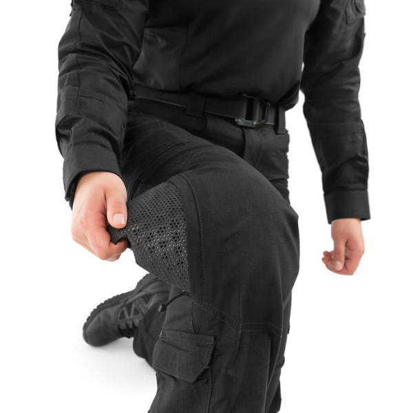 Pantalon Tactique Defender Femme First Tactical - Ripstop Cordura