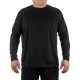 T-shirt Tactique Tanches Longues Performance First Tactical