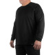 T-shirt Tactique Tanches Longues Performance First Tactical