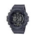 Montre Digitale Affichage Large Militaire AE-1500WH-8BVEF Casio 