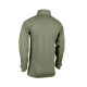 Chemise UBAS Militaire Camouflage CE Dutycall GK Pro Coloris:Vert Olive Foncé 