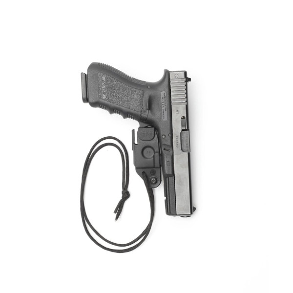 Etui Inside Universel STG pour Arme de Poing Discrétion et Port Civil GK Professional 