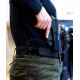 Etui Inside Universel STG pour Arme de Poing Discrétion et Port Civil GK Professional 
