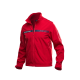 Veste Softshell Sécurité Incendie GK SAFETEK GK PRO  