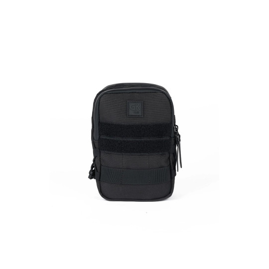 Pochette Tactique Red Label en Cordura pour Bagagerie Forces de l'Ordre GK Pro 