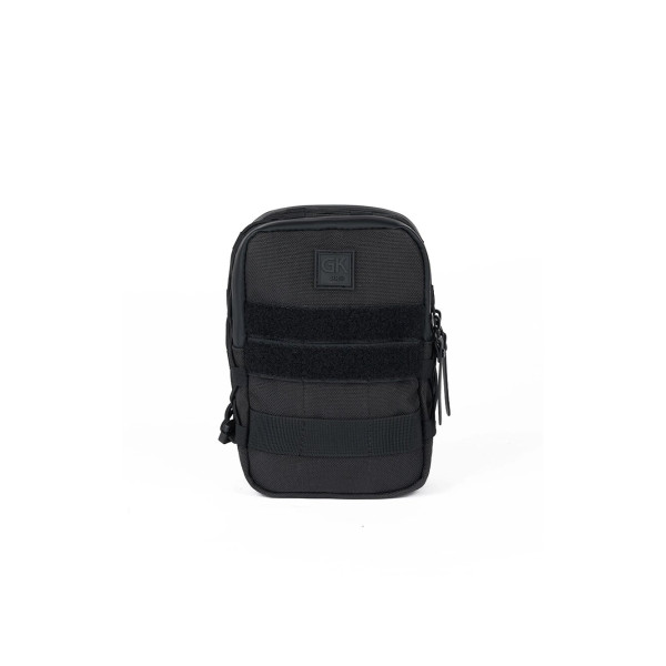 Pochette Tactique Red Label en Cordura pour Bagagerie Forces de l'Ordre GK Pro 