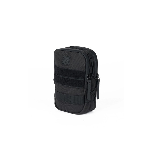 Pochette Tactique Red Label en Cordura pour Bagagerie Forces de l'Ordre GK Pro 