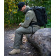 Pantalon de Combat Militaire Camouflage Centre Europe GK Dutycall GK Professional  