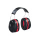 Casque Anti-Bruit Haute Protection Univers Militaire et Tir Sportif Peltor Optime III 3M GB PRO 