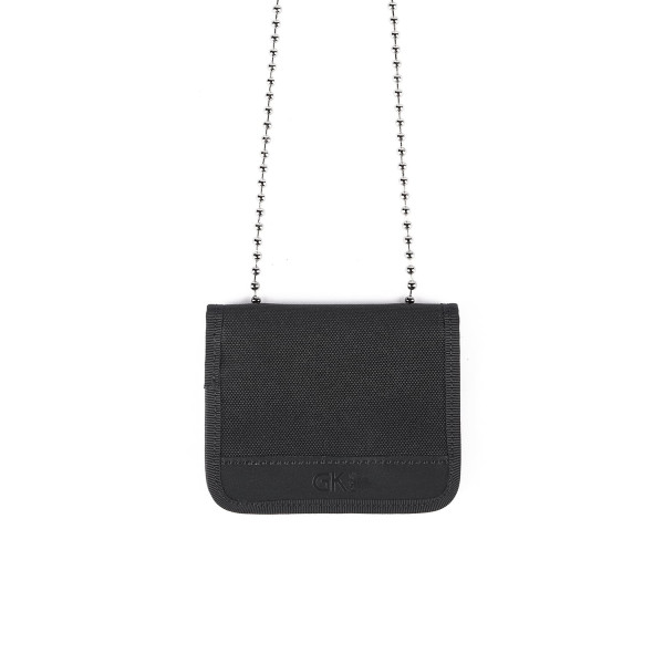 Porte-Carte Forces de l'Ordre de Cou avec Emplacement Médaille GK PRO 