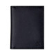 Porte-Carte 2 Volets Forces de l'Ordre en Cuir Véritable GK Professional 