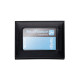 Porte-Carte 2 Volets Forces de l'Ordre en Cuir Véritable GK Professional 
