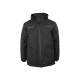 Parka Sécurité Privée Safetek GK Professional  