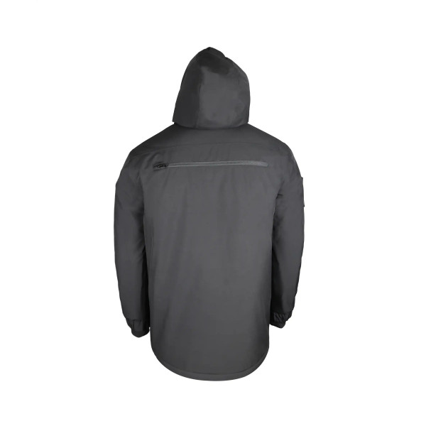Parka Sécurité Privée Safetek GK Professional  