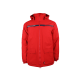 Parka Sécurité Incendie Haute Performance Safetek GK Professional  