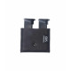 Porte-Chargeur Double Ouvert Forces de l'Ordre RED LABEL GK Pro 