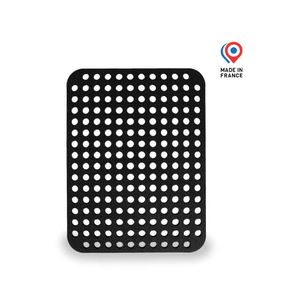 Paire de Genouillères de Protection Militaire et Maintien de l'Ordre Made in France GK PRO 