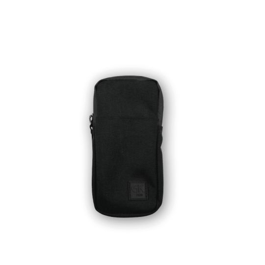 Pochette Téléphone pour Ceinture Police et Gendarmerie avec Crochet GK PRO 