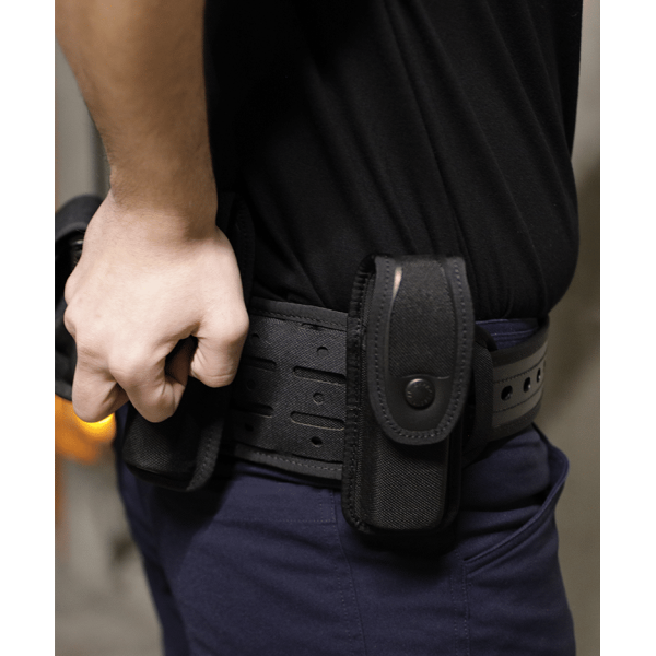Porte-Chargeur 9mm Forces de l'Ordre Gamme Duty'Call GK PRO 