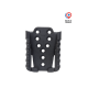Module Réceptacle Universel pour Accessoires Dotation Police Gendarmerie 880KX2-02 GK Pro 