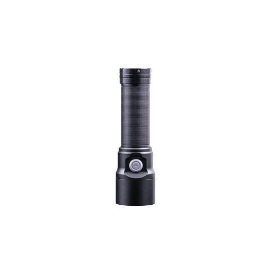 Lampe de Poche Rechargeable 2200 Lumens Nex ED20 Intervention Police Gendarmerie NEXORCH par GK PRO 