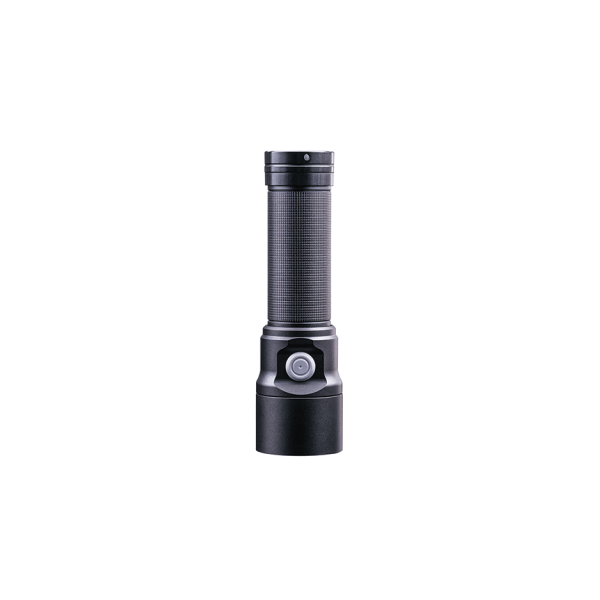 Lampe de Poche Rechargeable 2200 Lumens Nex ED20 Intervention Police Gendarmerie NEXORCH par GK PRO 