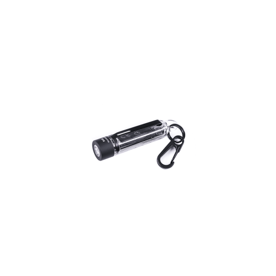 Mini Lampe Porte-clés Puissante Intervention Tactique NEXTORCH 