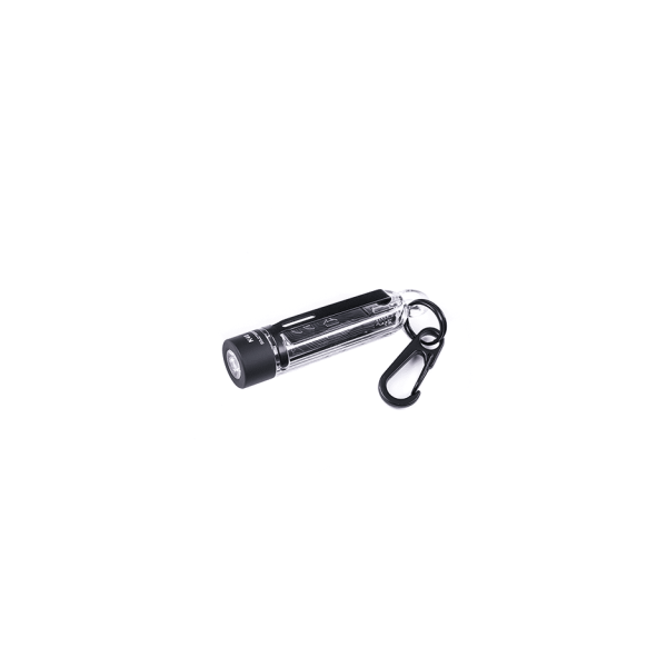 Mini Lampe Porte-clés Puissante Intervention Tactique NEXTORCH 