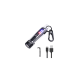 Mini Lampe Porte-clés Puissante Intervention Tactique NEXTORCH 