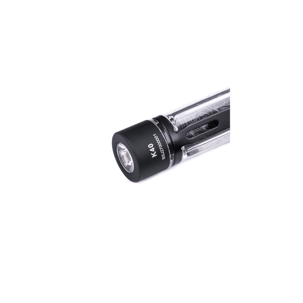 Mini Lampe Porte-clés Puissante Intervention Tactique NEXTORCH 