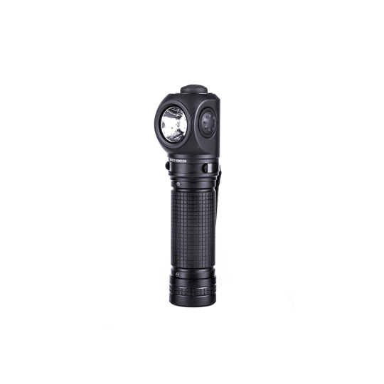 Lampe Tactique à Angle Droit Douane 1400 Lumens NEXTORCH 