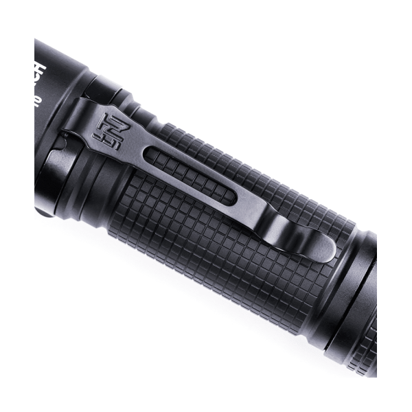 Lampe Tactique à Angle Droit Douane 1400 Lumens NEXTORCH 