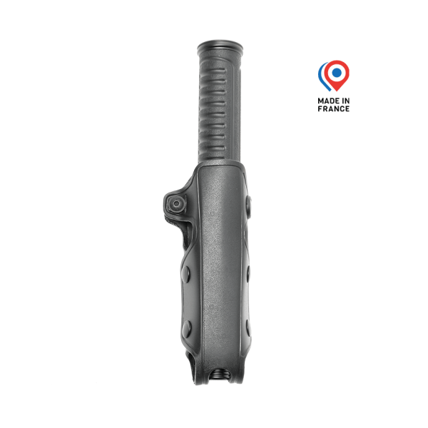 Porte-Bâton Télescopique Universel TACTIKNIGHT GK Pro 