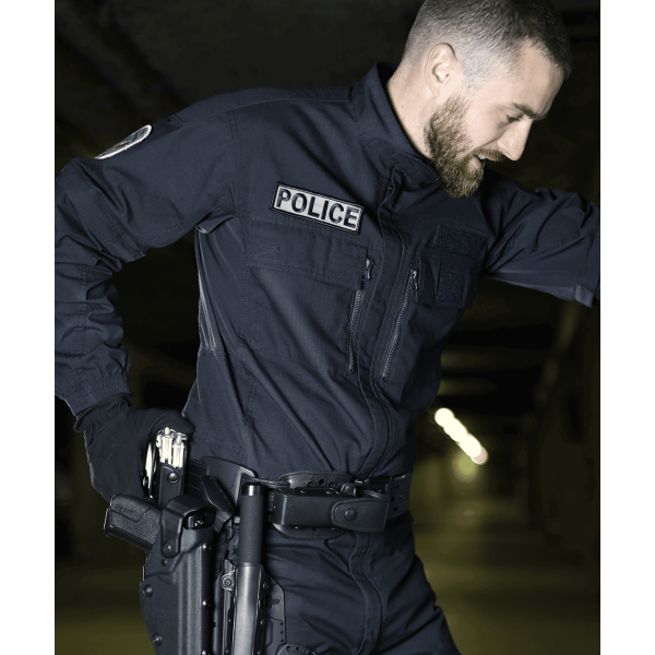 Porte-Bâton Télescopique Universel TACTIKNIGHT GK Pro 