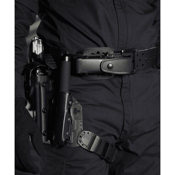 Porte-Bâton Télescopique Universel TACTIKNIGHT GK Pro 