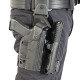 Porte-Bâton Télescopique Universel TACTIKNIGHT GK Pro 
