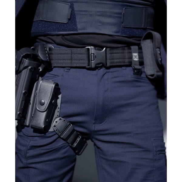Ceinturon de Sécurité Police et Forces de l'Ordre Gamme TIMECOP GK Pro  
