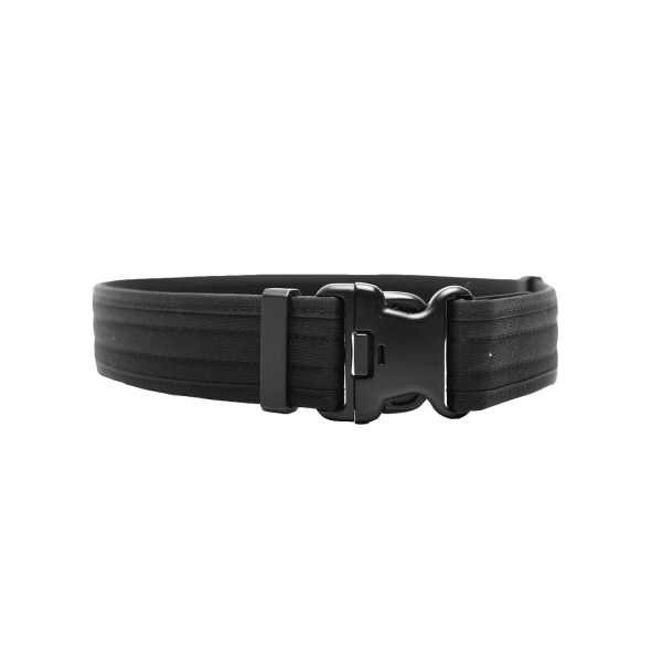 Ceinturon de Sécurité Police et Forces de l'Ordre Gamme TIMECOP GK Pro  